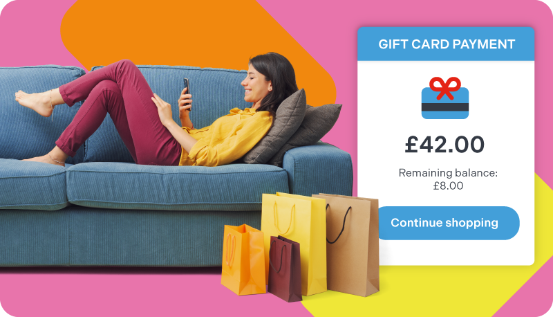 How Digital Gift Cards Change Shopping | Voucher Express